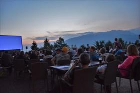 Gorniški filmski večer je pritegnil ljubitelje gora